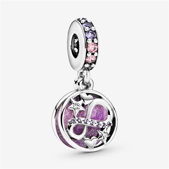 Charm Pandora Donna in Argento 798829C01 - 798829C01